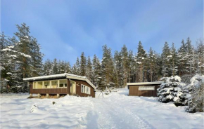 Awesome Home In Trysil With Wifi